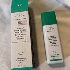 Drunk Elephant Protini Powerpeptide Resurf Serum